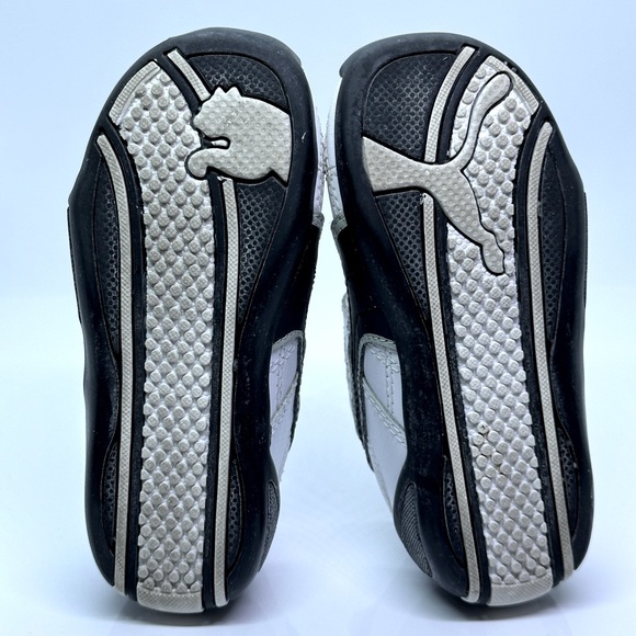 Puma Tune Cat B 2 V Unisex Sneakers - Picture 4 of 4